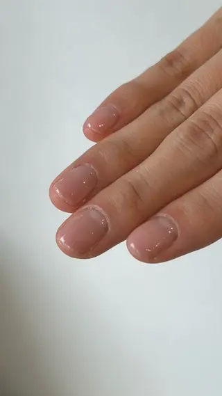 ネイル LOEWS NAIL 立川所属・LOEWS runaのネイルデザイン