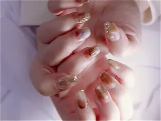 ネイル Nail&Eye mimiのネイルデザイン