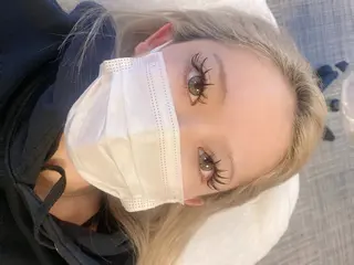 マツエク・マツパ EILIS&EYE SALONのマツエク・マツパデザイン