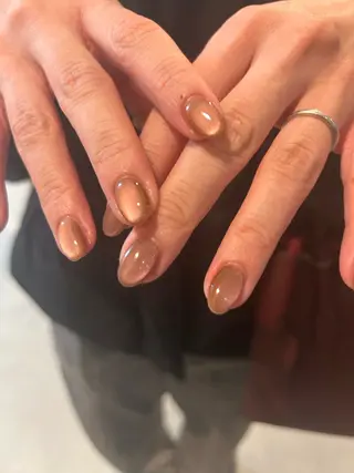 ネイル h1rk nailのネイルデザイン