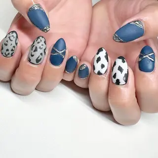 ネイル Nail ameria megu所属・ameria meguのネイルデザイン