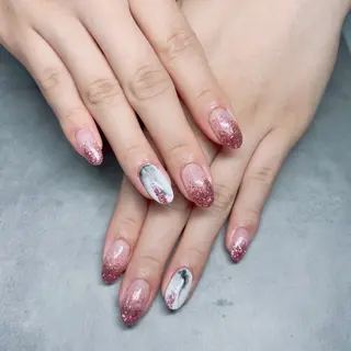 ネイル maison ANZU所属・maison/ kaiのネイルデザイン