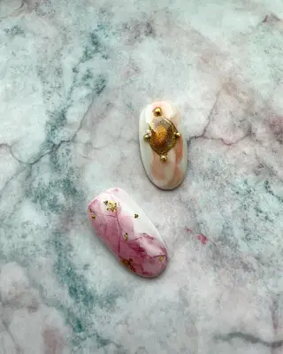 ネイル ネイルルームリプティ naoのネイルデザイン