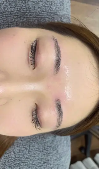 アイブロウ 眉毛専門店 EAGLE川越【眉毛/眉毛ワックス/眉毛パーマ/眉毛サロン】所属・佐々井 匠馬の眉毛・アイブロウイメージ