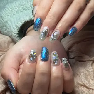 ネイル offNails Ogura.kのその他イメージ