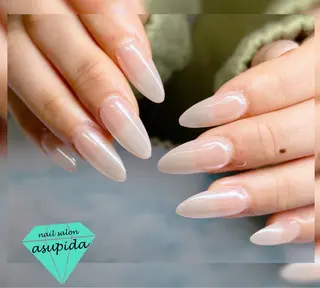 ネイル nailsalon asupida所属・nail salon asupidaのネイルデザイン