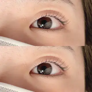 マツエク・マツパ eyelist🌼 asukaのマツエク・マツパデザイン