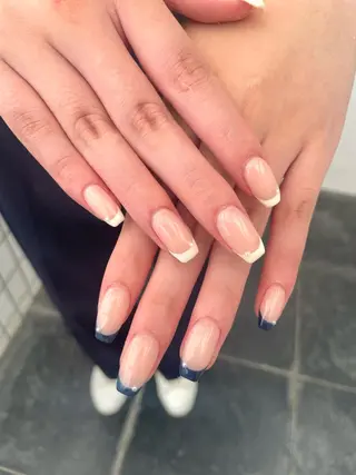 ネイル Nail ヌシん家 AKANEのネイルデザイン