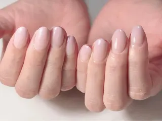 ネイル 辻野 和枝のネイルデザイン