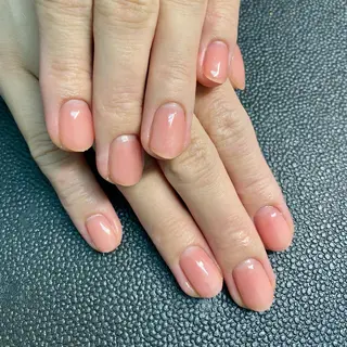 ネイル kagami所属・kagami マイのネイルデザイン