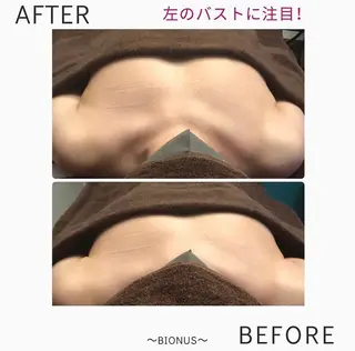 相良 純子のエステ・リラクイメージ