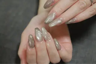 ネイル misaki nailのネイルデザイン