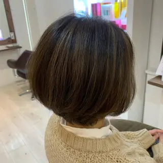 ミディアム MADEMORE所属・MADEMORE 川本のマツエク・マツパデザイン