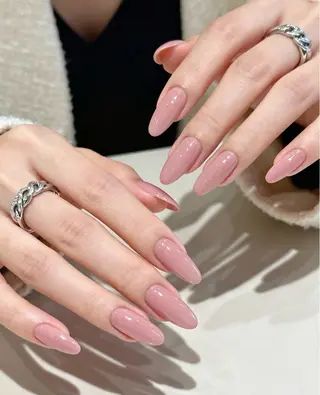 ネイル ジュリ ネイルのネイルデザイン