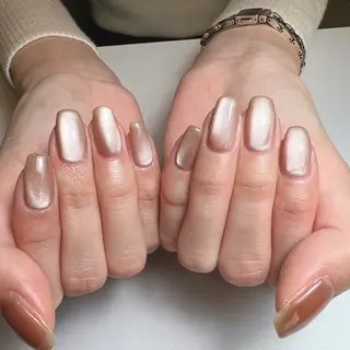 ネイル yu_.nail yuのネイルデザイン