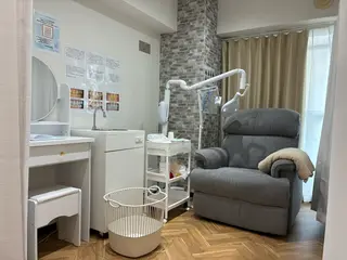 ホワイトニングショップ静岡葵区店所属・ホワイトニング ショップ静岡葵区店のその他イメージ