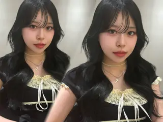 ロング カラー 『タケル』が魅せる✨ 熊本🥇奇跡の美髪のヘアスタイル