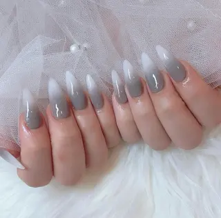 ネイル TABI ANA.CHUOのネイルデザイン