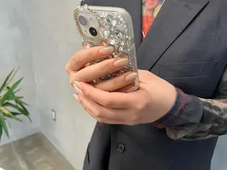 ネイル Daywithout Anythingのネイルデザイン