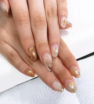 ネイル Horikawa Serinaのネイルデザイン