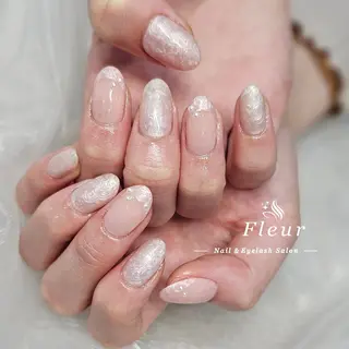 ネイル nail&eye ♡Fleur♡のネイルデザイン