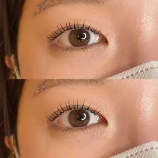 マツエク・マツパ cache 【カシェ】所属・cache / SAKIの眉毛・アイブロウイメージ