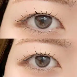 マツエク・マツパ H eyelash/ 吉祥寺/ミキのマツエク・マツパデザイン