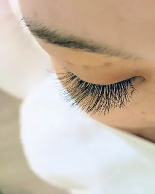 マツエク・マツパ eyelash*** yukariのマツエク・マツパデザイン