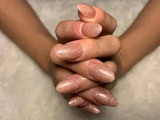 ネイル 中村 翠のネイルデザイン