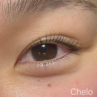 マツエク・マツパ 向井 萌華の眉毛・アイブロウイメージ