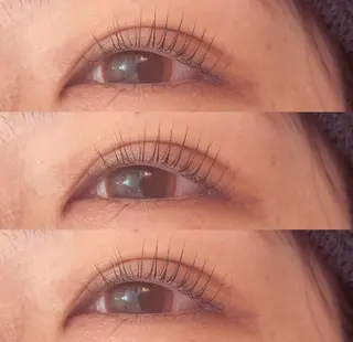 マツエク・マツパ Eyelist 中島🎀のマツエク・マツパデザイン