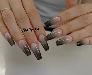 ネイル Nails 39のネイルデザイン