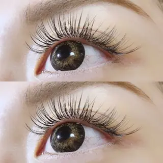 マツエク・マツパ MARI 🩵🫧のマツエク・マツパデザイン