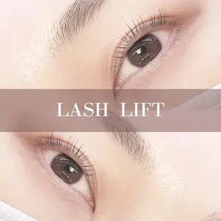 マツエク・マツパ MIGNON 冨田　当日予約のみのマツエク・マツパデザイン