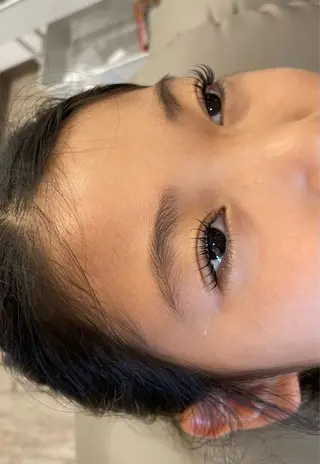 マツエク・マツパ miia eye salon所属・miia eye salonのマツエク・マツパデザイン