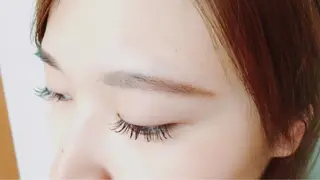 マツエク・マツパ CHAINON所属・猪又夕奈 CHAINONのマツエク・マツパデザイン