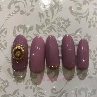 ネイル WOLTOKYO池袋 💕maiのネイルデザイン