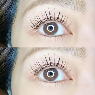 マツエク・マツパ MINTELASH 👼🏻Mioのマツエク・マツパデザイン