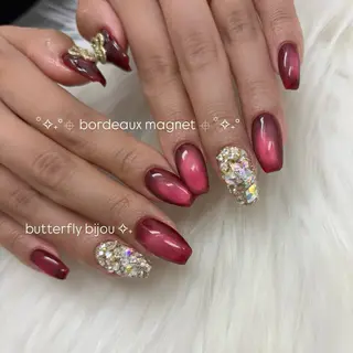 ネイル anelle Amiのネイルデザイン