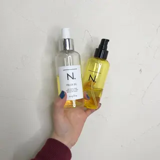 久力琴音''透明感 カラー''アレンジのヘアスタイル