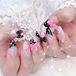 ネイル mini nailのネイルデザイン