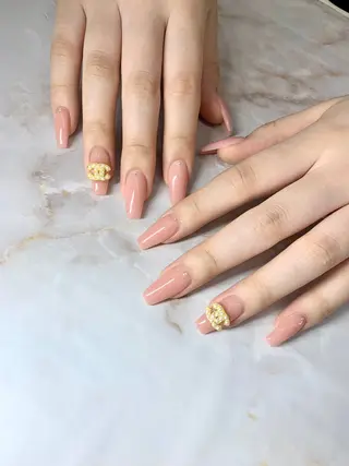 ネイル B3  ネイルシェアサロン所属・Haru Nailのネイルデザイン