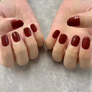 ネイル paragraph 橋本店のネイルデザイン