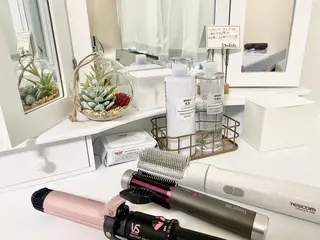 The Esthe .赤坂店のエステ・リラクイメージ