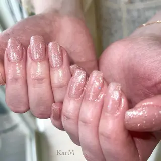 ネイル ogino karinのネイルデザイン