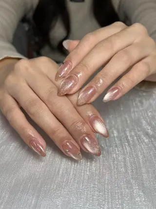 ネイル Mi Oのネイルデザイン