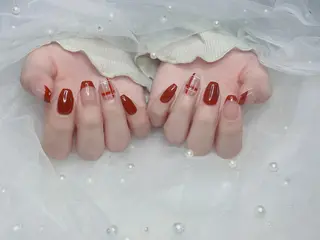 ネイル nail ONE🤍のネイルデザイン