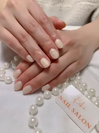ネイル 福島 みきのネイルデザイン