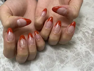 ネイル repos-ルポ-所属・repos-ルポ- misuzu🌿のネイルデザイン