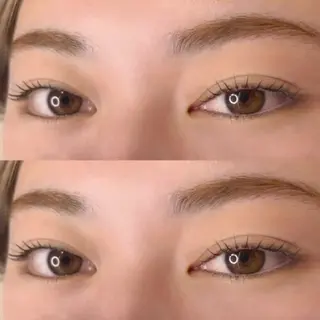 マツエク・マツパ 𝑚𝑖𝑤𝑎 /名駅/まつパのマツエク・マツパデザイン